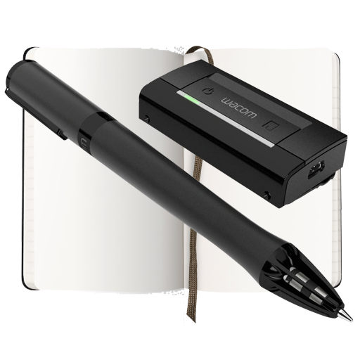 Wacom inkling software download mac version